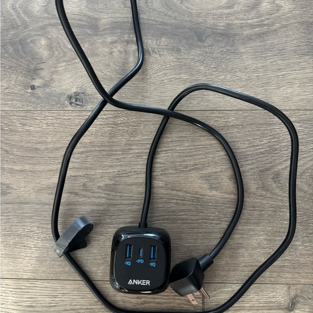 Anker 20W USB Strip, 321.